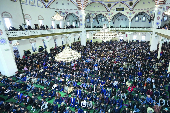 Баркалла багьахъур