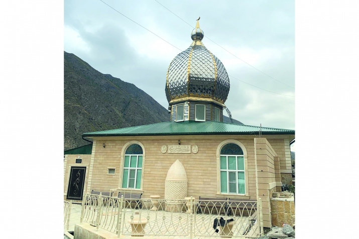 МискIин цIийиз ачух хъувуна