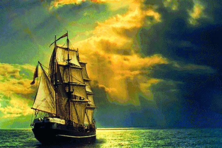 Вири крара Халикьдин ﷻ арифдарвал ава