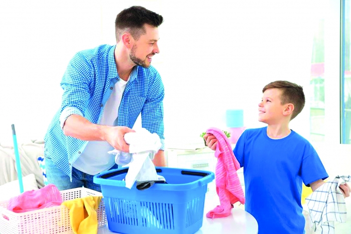 Хизанда инсандин везифаяр