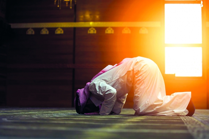 Аллагьдихъай кичIе хьун