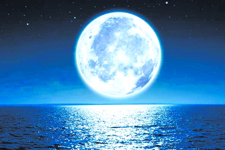 Ислам диндиъ айи ахтармиш’валар