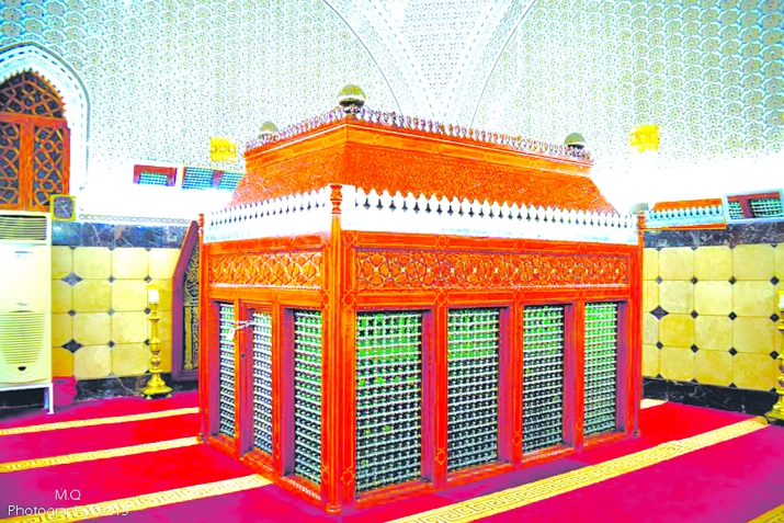 Абу Гьянифайин уьмриъ гъахьи бязи дюшюшар