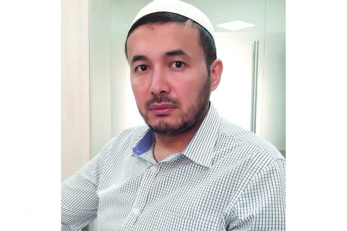 Бо дуруд ба Шумо азизони мо!