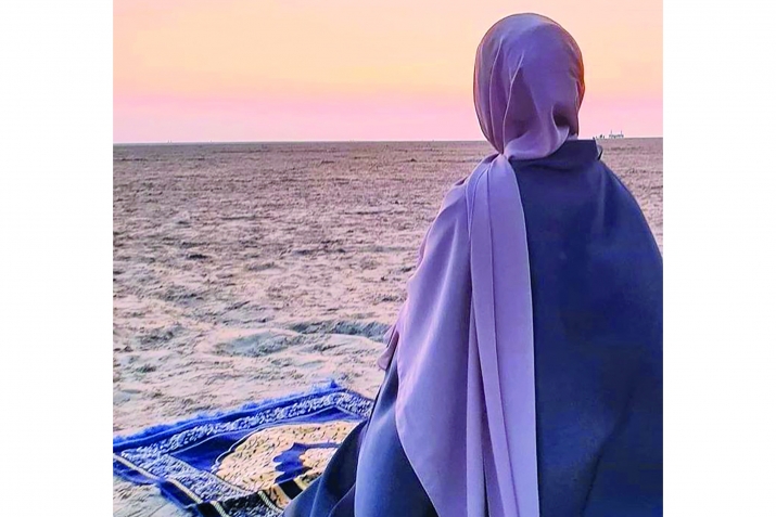 Фатимә бинт әл-Хәттаб