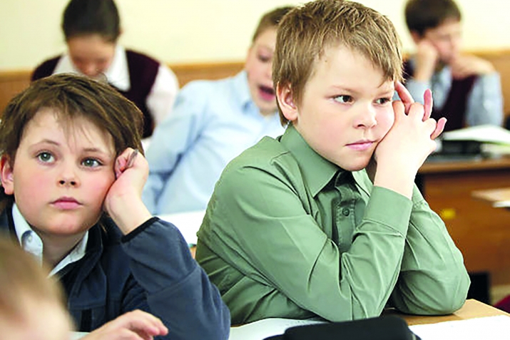 Лъималазе цIияб дарс