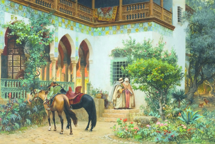 100-ялдаса цояб гурони ракьалде биччачIеб