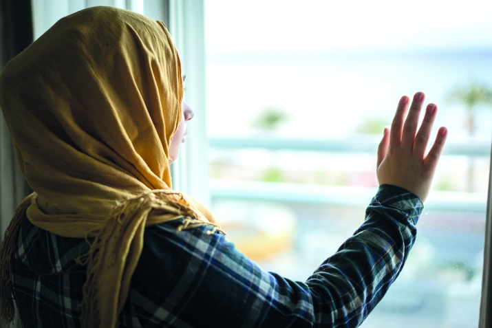 Гьикъизе нечараб бицине намусаб