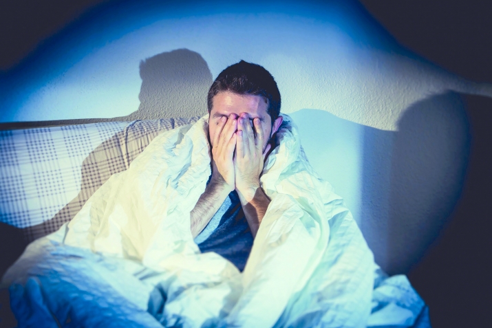 Макьилъ хIинкъизари