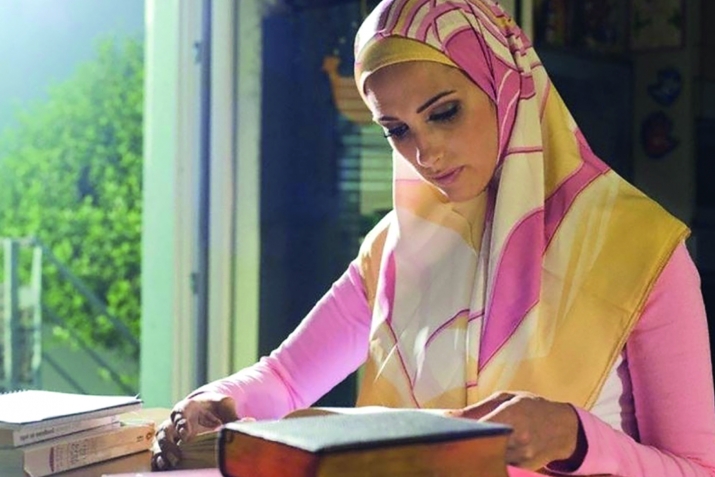 Аллаһу Тәғәлә ризалығы өсөн!