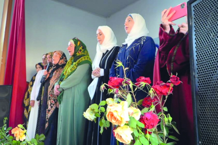 Мажлис бетерхур