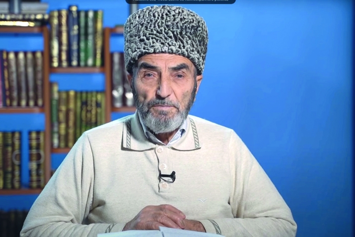 Алжанализивад улхъахъути…