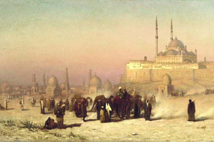 Машгьурти динна гIялимти