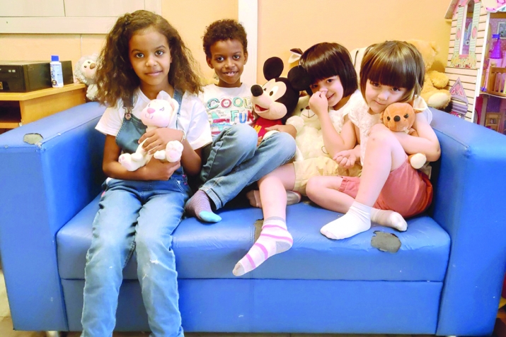 Does Islam support adoption?