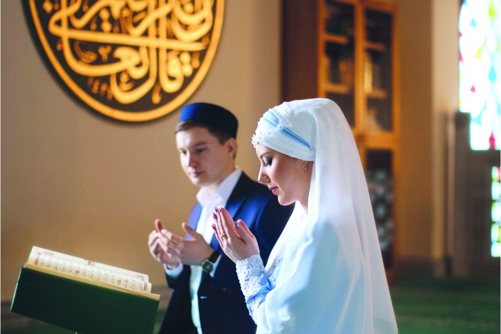 If a girl and a boy are attracted to each other at young age