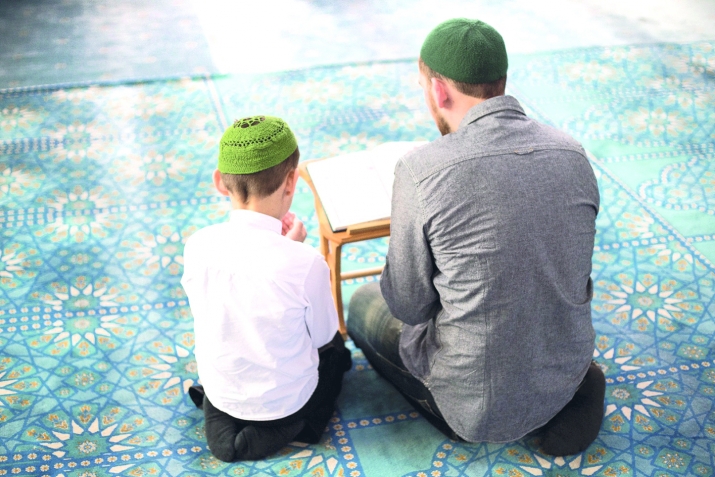 Love, honesty marked the Рrophet’s ﷺ manners