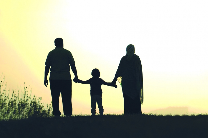 How to return to good relations in the family