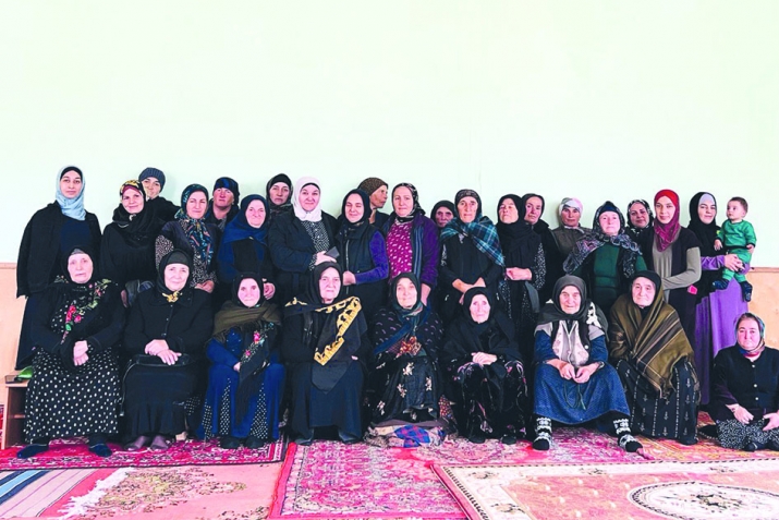 Бархъалав хъаннил мажлис