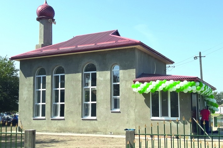 Хъюллал къутандалий – цIусса мизит