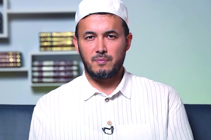 Мавлуди Наби ﷺ муборак азизони мо!!!