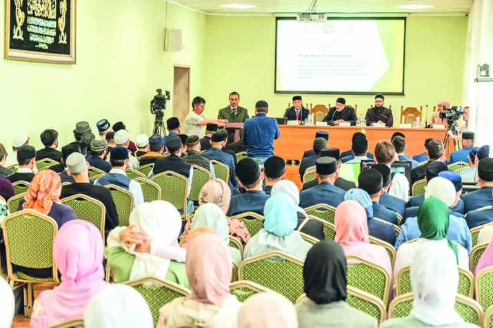 Казанда XI Якупов укулары узды