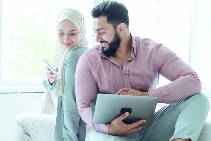 Бәхетле гаилә серләре