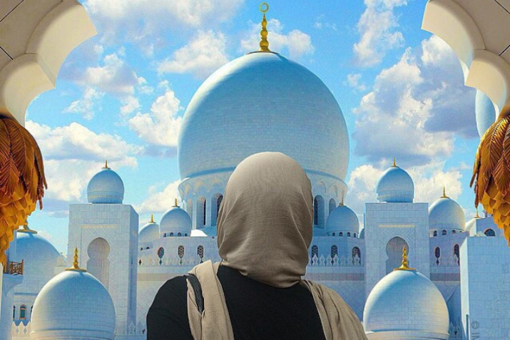 ÖRTÜNMENİN SINIRI