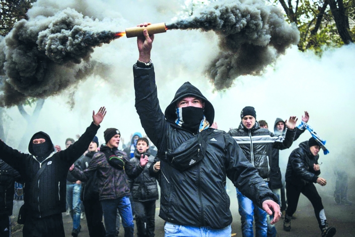 Экстремизм – мекъаб нух