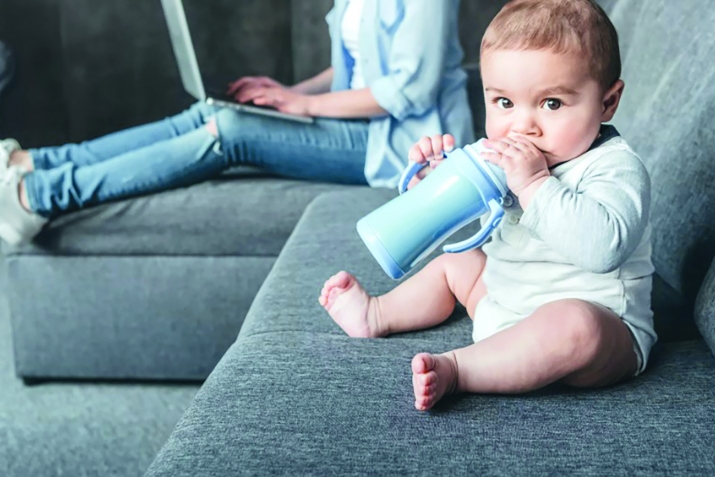 Ана вә бала – тәрбијәдә сәһләнкарлыг