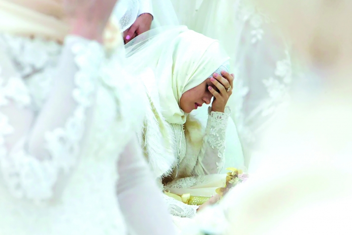 İslаmdа gәlin оğurlаnmаsı