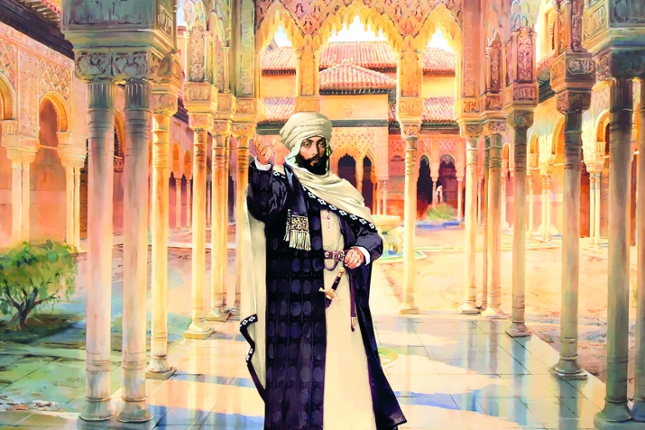 Nizаm әl-Mülk – Islаm dünyаsının әn böyük vәziri