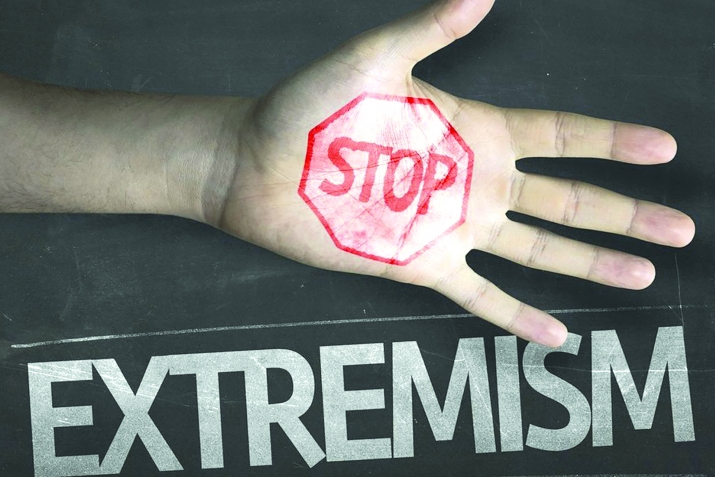 Мугьаммат Пайхаммар ﷺ экстремизм масъаланы чечеген кюй