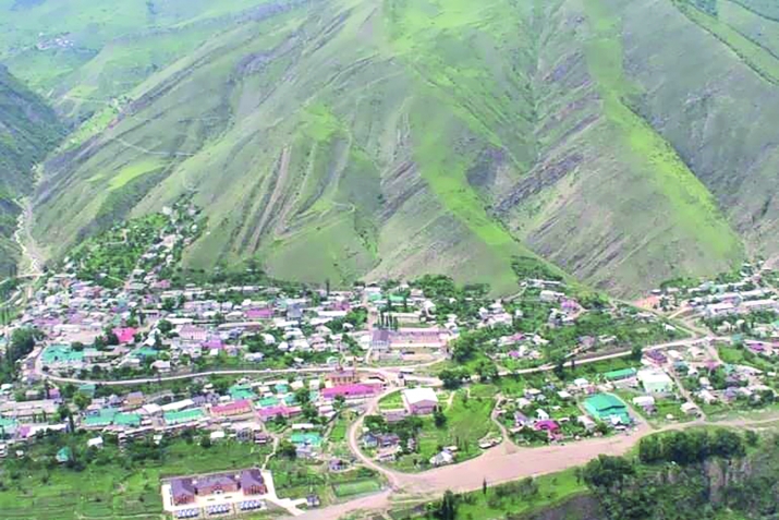 Гьайдакъ уцмийлер