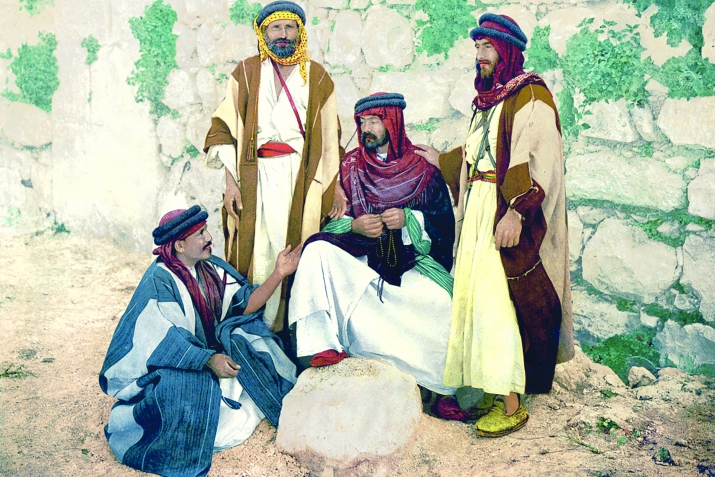 Пайхаммарны ﷺ асгьабалары: Абу Суфьян ибн аль-Харис