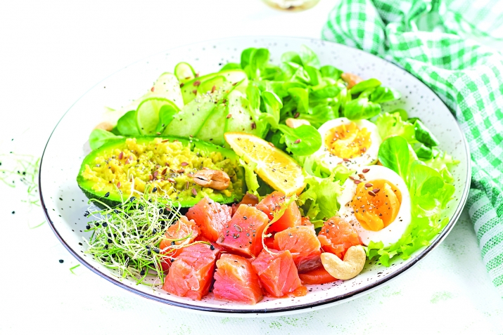 Тузлангъан ашгъа нечик кёмек этмеге бола?