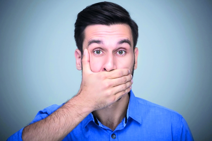 Сёйлейикми яда иннемей турайыкъмы?