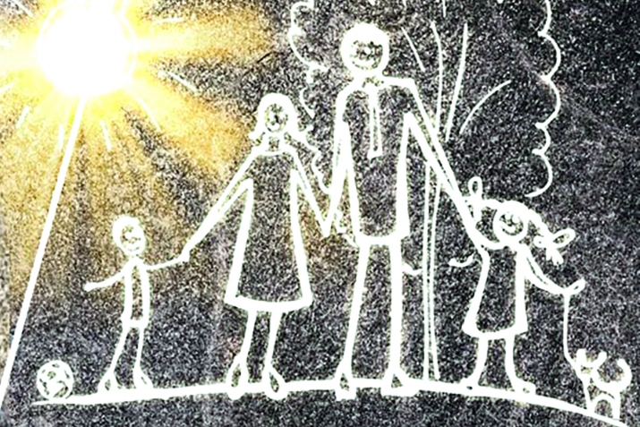 Иш алдамы, агьлю алдамы? Тиштайпадан гьасил…