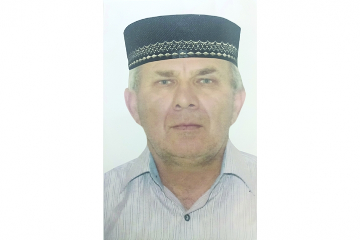 «Ас-саламалъул» гьудул