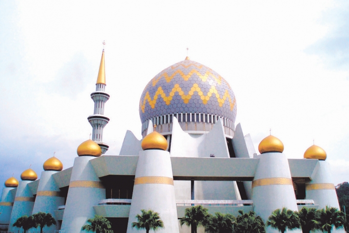 Вакьф фу-вуш ва дидин шартIарикан жикъиди