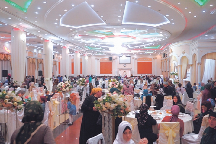 Ихь халкьдин тарихдиъ сабпи ражари…