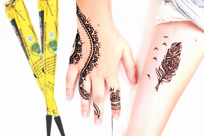 Инсандин аьмалар