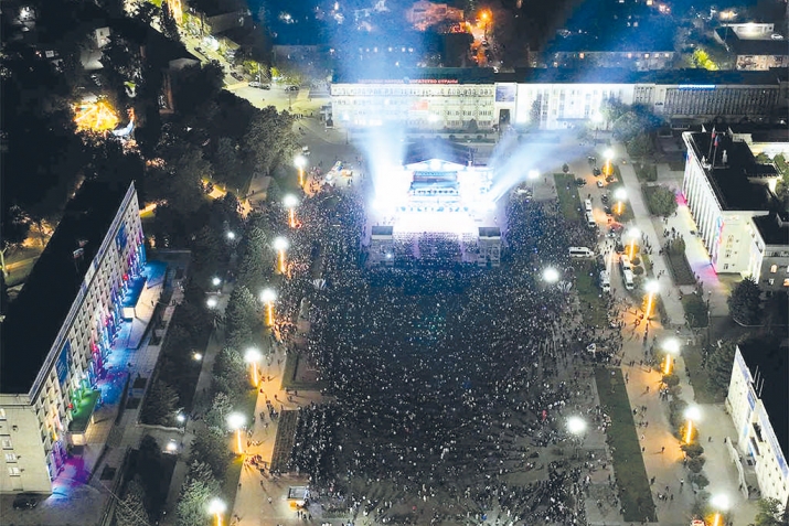 «ДугIаялъул сордо»