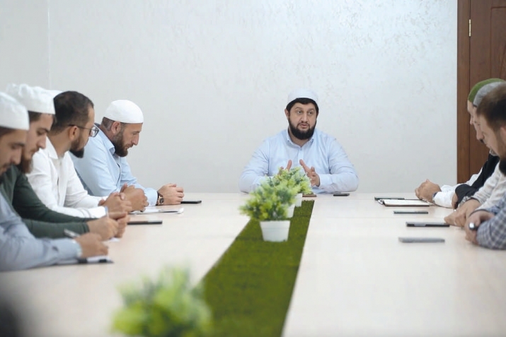 Хасавюрталде щвана