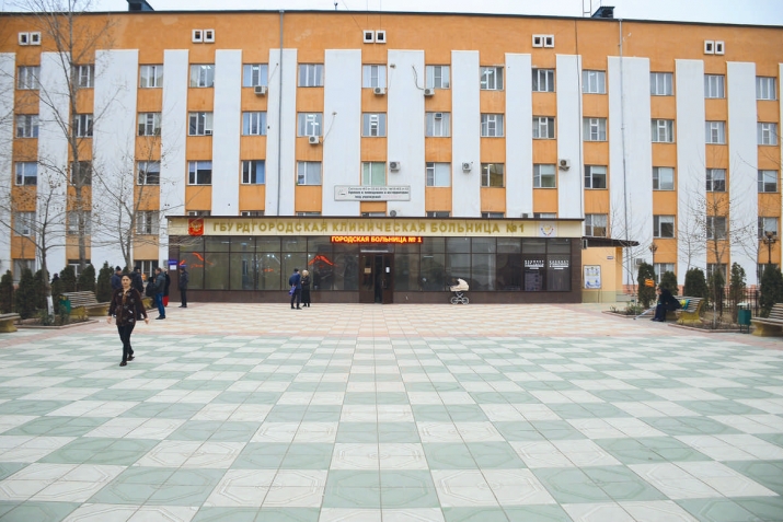 Баркала, тохтурзаби