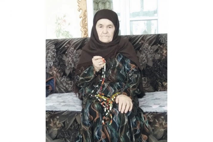 ГIумрудул карачел