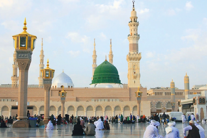Аллагьасде ﷻ мугъчIвай гьабе