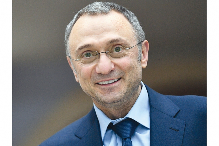 Керимовасул кумек