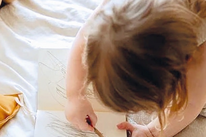 Ана вә бала – тәрбијәдә сәһләнкарлыг