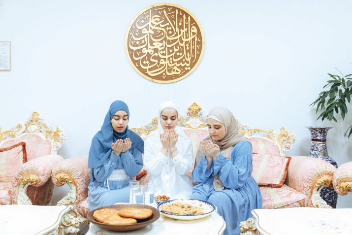 Kişi tәrәfindәn аrvаdın tәmin еdilmәsi