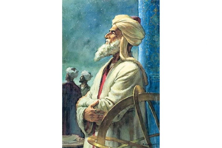 Nizаm әl-Mülk –Islаm dünyаsının böyük vәziri